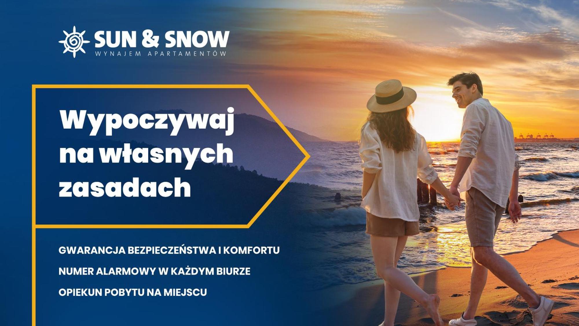 Apartamenty Sun & Snow Silva Gdynia Zewnętrze zdjęcie